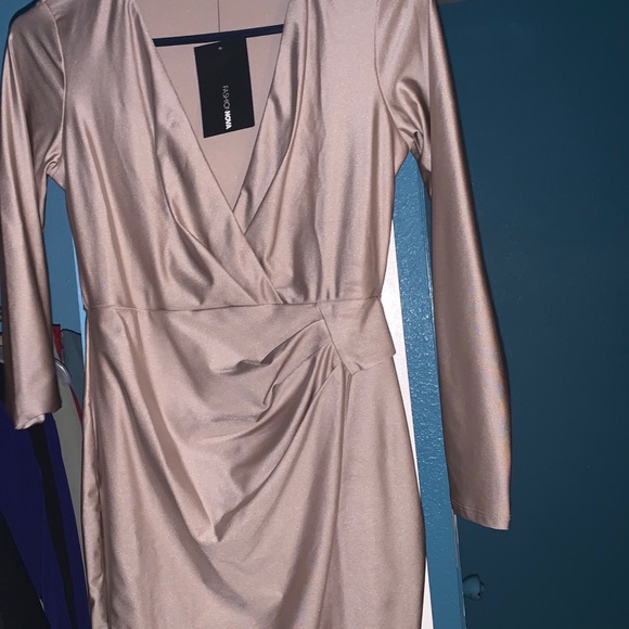 Fashion Nova | Dresses | The Best Of Me 